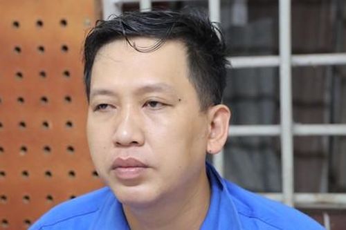 Đâm chết người ở Tây Ninh, trốn về Hậu Giang rồi ra đầu thú