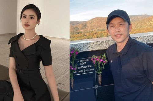 Sao Việt 6/12: Hoa hậu Ý Nhi đẹp sang chảnh, Hoài Linh tới thăm mộ Chí Tài