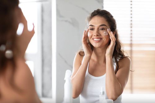Tẩy trang thế nào cho đúng cách?