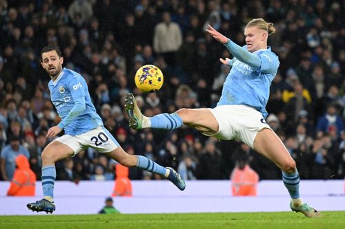 Nhận định bóng đá Aston Villa vs Man City: Bám sát ngôi đầu