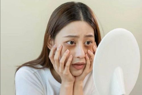 Cách khắc phục quầng thâm dưới mắt