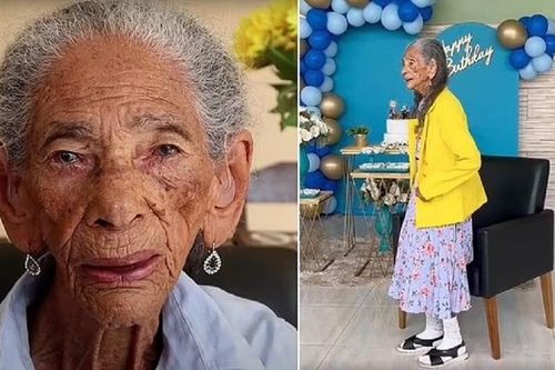 Cụ bà 115 tuổi tiết lộ bí quyết trường thọ đơn giản, ai cũng có thể làm