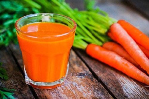 Uống loại nước này buổi sáng giúp da đẹp mịn màng