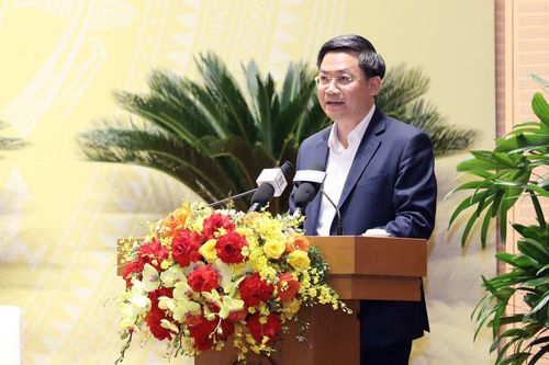 Đề xuất đưa đề án phòng cháy chữa cháy vào Quy hoạch Thủ đô