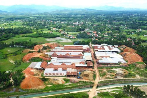 Bí thư Tỉnh ủy Bình Định chốt thời gian 'xóa sổ' lò gạch thủ công