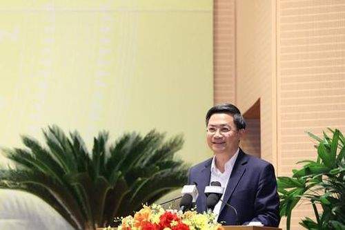 Thông qua 24 chỉ tiêu phát triển kinh tế - xã hội Thủ đô năm 2024