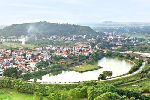 Thu nhập của nông dân khu vực nông thôn Hà Nội đạt 70 triệu đồng/người/năm