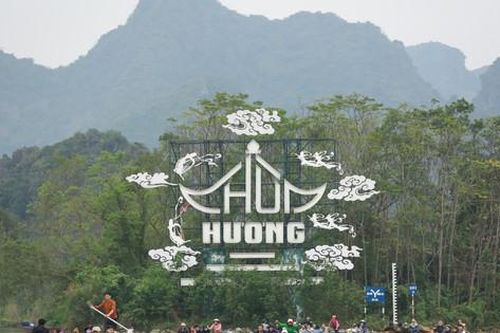 Tăng phí tham quan chùa Hương và nhiều di tích trên địa bàn Hà Nội