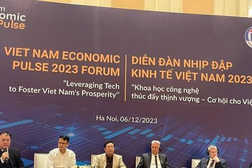 Đề cao vai trò của khoa học công nghệ
