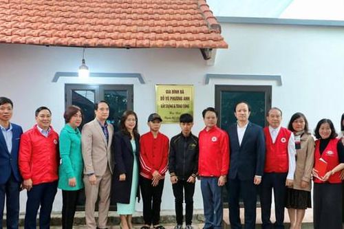 Hà Nội: Trợ giúp sinh kế cho gần 200.000 trường hợp