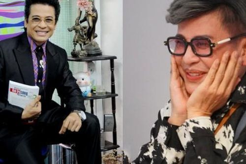 MC Thanh Bạch tuổi 64: Vẫn đi dạy bằng xe máy, vừa xăm môi, lông mày, cuộc sống thế nào sau ồn ào đời tư?