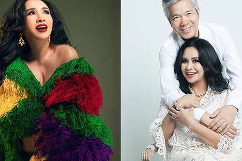 Diva Thanh Lam tuổi 54: Nữ ca sĩ tự do đầu tiên được phong tặng danh hiệu NSND, nhan sắc cùng tình yêu thăng hoa