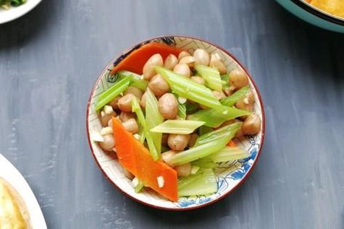 3 loại rau mà lá gan 'rất thích', mùa đông đem làm món rau ăn thường xuyên giúp dưỡng gan khỏe mạnh