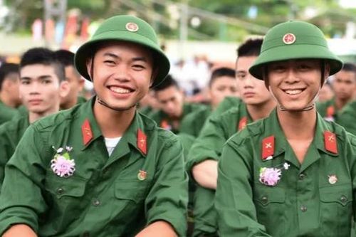 Quy định về quyền được hưởng chế độ nghỉ phép, người tham gia nghĩa vụ quân sự cần biết