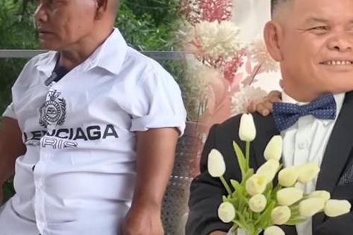 Tán cô gái kém 26 tuổi, ông chú U50 cao chưa tới 1 mét ở Phú Yên đưa ra điều kiện hấp dẫn