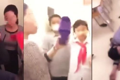 Từ vụ học sinh hành hung cô giáo đến ngất xỉu: 'Thầy ra thầy, trò ra trò' mới là gốc của giáo dục