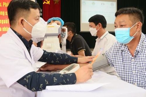 Vụ 6 công nhân ở Nghệ An tử vong do bụi phổi: 'Công ty không cho đoàn của huyện vào kiểm tra'