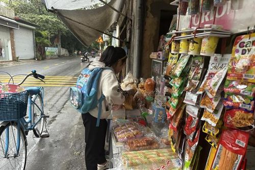 Ẩn họa từ bánh kẹo không rõ nguồn gốc xuất xứ