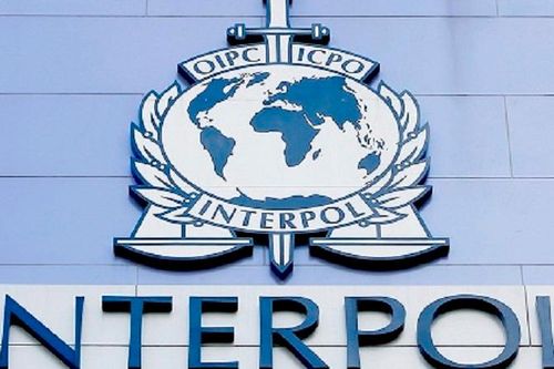 Interpol – trăm năm nhìn lại