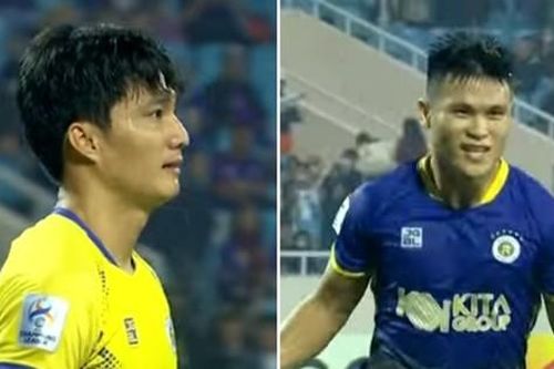 Cầu thủ nào được chấm điểm cao nhất trong trận cầu chấn động châu Á Hà Nội FC - Urawa Reds?
