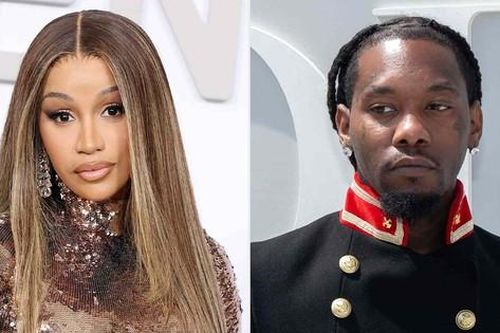 Cardi B và Offset lại hủy theo dõi nhau trên Instagram, nghi vấn chia tay lần thứ 5?
