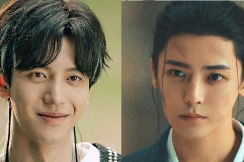 'Dị Nhân Chi Hạ 2' thay diễn viên, fan bức xúc vì 'couple' của Hầu Minh Hạo không còn