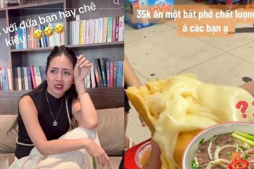 'Đi ăn bát phở còn hơn' - câu cửa miệng mới gây sốt cõi mạng của giới trẻ bắt nguồn từ đâu?