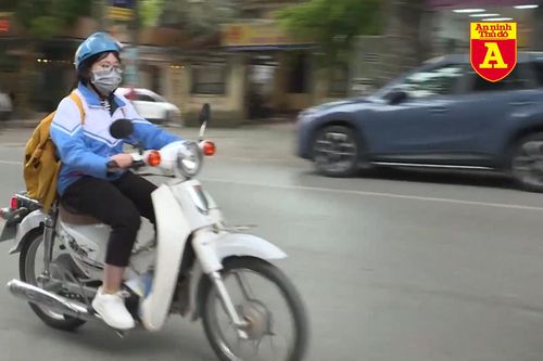 Lái xe dưới 50cc có cần sát hạch?