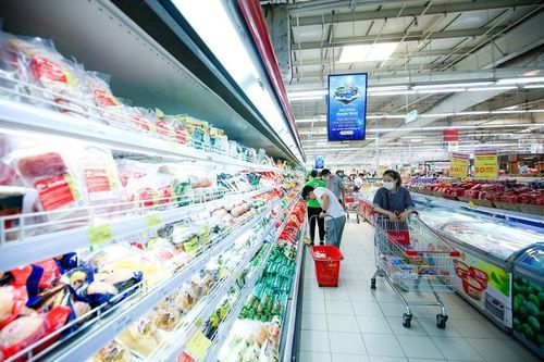 Tiêu dùng nội địa được thúc đẩy ra sao khi giảm 2% thuế giá trị gia tăng?