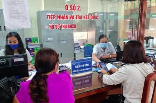Hà Nội: Nhiều doanh nghiệp nhỏ chậm đóng BHXH trên 100 triệu đồng trong thời gian dài
