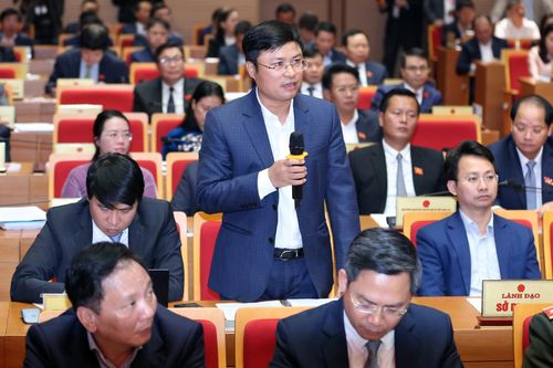 Cam kết thông xe kỹ thuật dự án mở rộng đường Âu Cơ vào tháng 6-2024