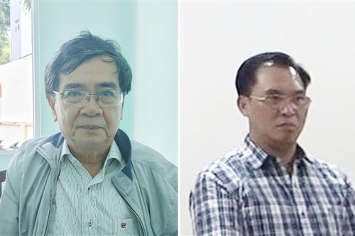 Tạm giam nguyên Tổng Giám đốc Công ty Lương thực miền Nam