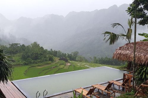 Phát triển du lịch xanh