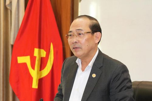 Chăm lo Tết Nguyên đán Giáp Thìn cho người nghèo thiết thực, hiệu quả