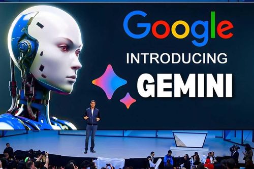 AI mạnh nhất thế giới của Google có gì?