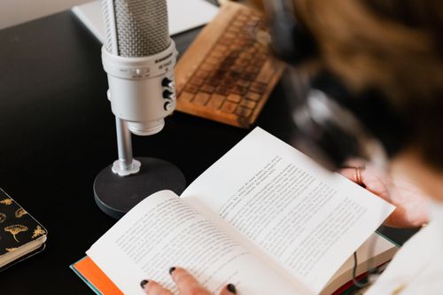 Cuộc chiến sách nói đã bắt đầu