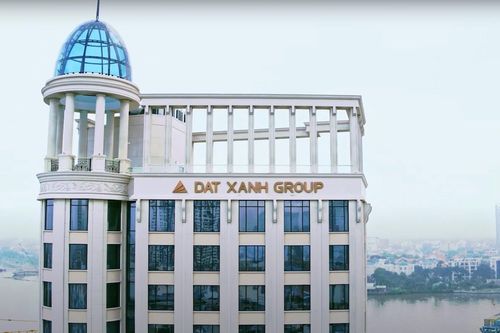 Đất Xanh có thêm hơn 11.000 nhà đầu tư nắm giữ cổ phiếu