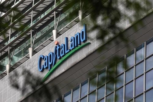CapitaLand thâu tóm một dự án khu đô thị của Becamex