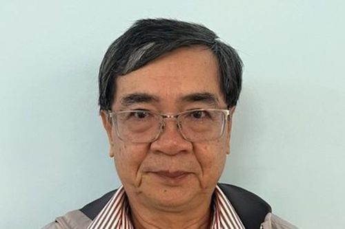 Bắt nguyên Tổng Giám đốc Tổng Công ty Lương thực miền Nam