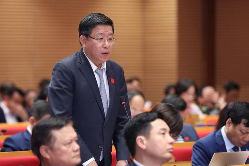 Hà Nội tập trung hoàn chỉnh các vành đai, các tuyến xuyên tâm