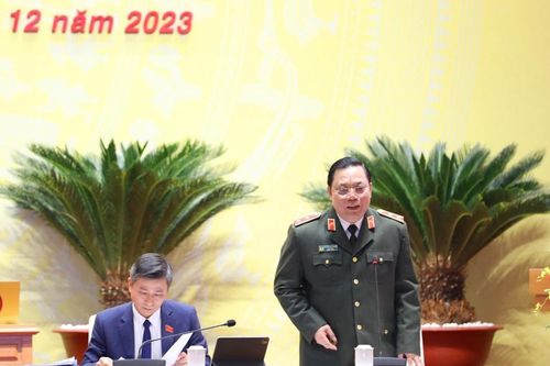 Không để tình trạng 'trên nóng, dưới lạnh' trong xử lý trật tự vỉa hè