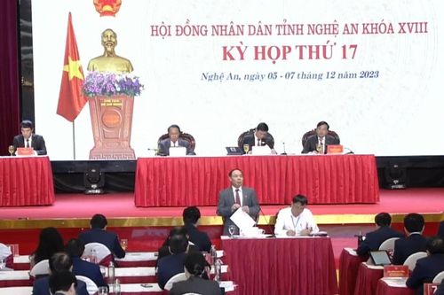 Vì sao du lịch Nghệ An phát triển chưa tương xứng với tiềm năng?