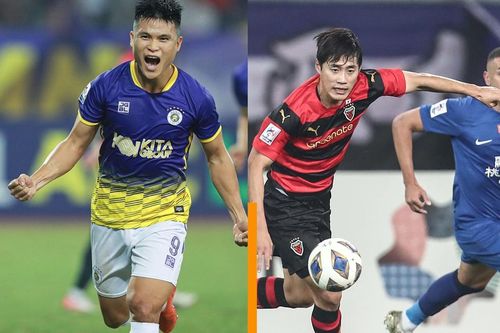 Đại diện V-League khiến báo châu Á bất ngờ sau màn 'đảo lộn BXH', xếp trên nhà vô địch Trung Quốc ở Champions League
