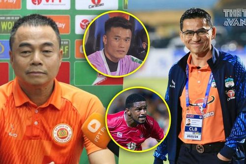 HLV Kiatisuk được 'Jorge Mendes của Việt Nam' giúp sức, HAGL sẽ có kỳ chuyển nhượng mùa Đông 2024 bận rộn