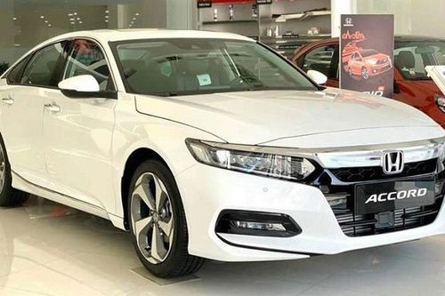 Tin xe hôm nay 7/12: Khách Việt 'sửng sốt' với mẫu sedan Honda giảm giá cực mạnh, biển số 30K-567.89 chốt đấu giá hơn 12,5 tỷ