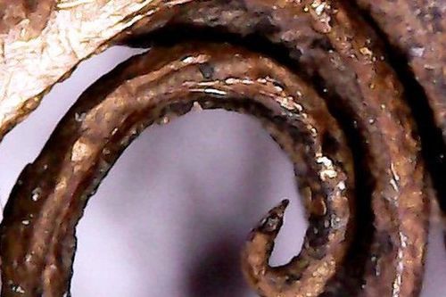Người Đông Sơn vẽ, nặn về người Đông Sơn (kỳ 9): Cùng thợ cả đúc đồng phân loại tượng khối Đông Sơn