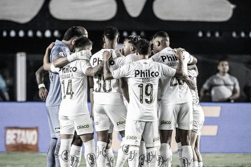 CLB nổi tiếng từng đào tạo ra Vua bóng đá Pele và Neymar bị xuống hạng lần đầu tiên trong lịch sử 111 năm