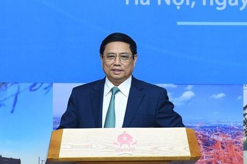 Thủ tướng chỉ rõ 5 đặc điểm nổi bật tạo tiềm năng, cơ hội, lợi thế rất đặc biệt của Đồng bằng sông Hồng