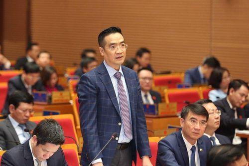 Làm rõ nguyên nhân nhiều dự án chậm, muộn tại Hà Nội