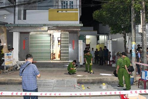 Đẩy mạnh phòng ngừa, ngăn chặn các vụ cướp ngân hàng, cơ sở kinh doanh giá trị lớn